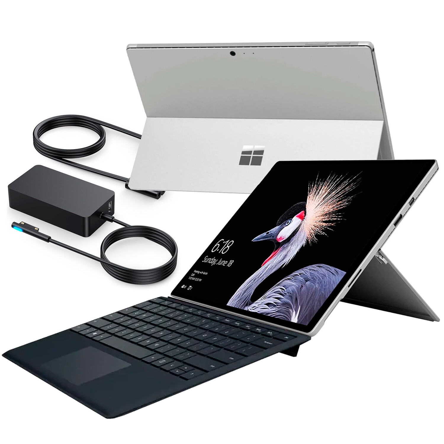 Microsoft Surface Pro 